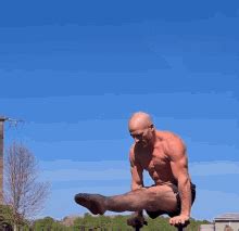 Calisthenics GIFs | Tenor