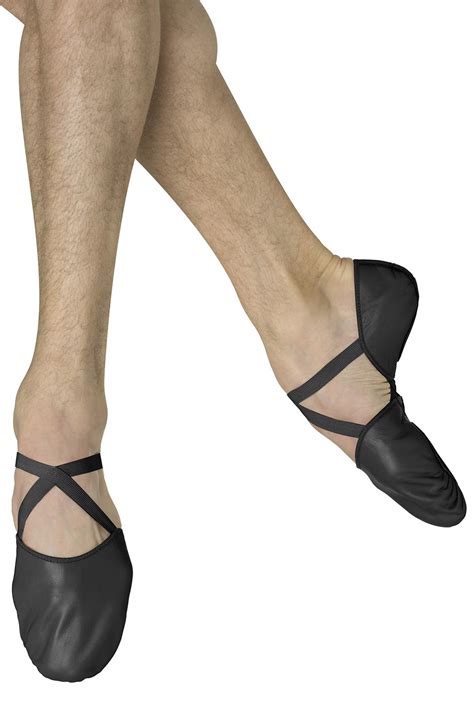 BLOCH® Men's Ballet Shoes - BLOCH® US Store