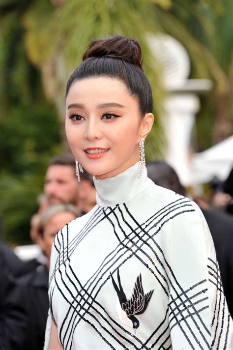 Fan Bingbing: The Double Lover Premiere at 70th Cannes Film Festival -03 – GotCeleb