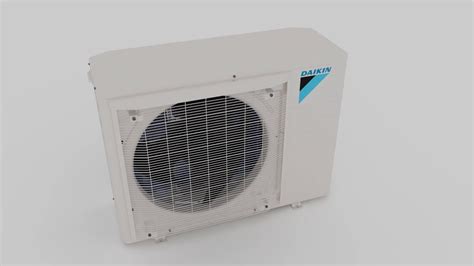 Daikin Fit Features - YouTube