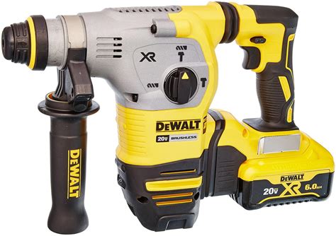 Top 10 Dewalt Rotary Hammer Drill Parts - The Best Choice