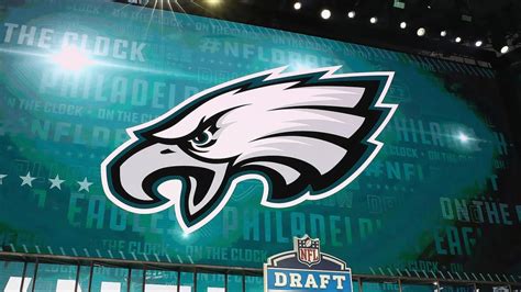 Nfl Draft 2024 Philadelphia Eagles - Noni Etheline