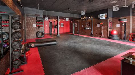 9Round Kickboxing Franchise Opens 400th Studio | SGB Media Online