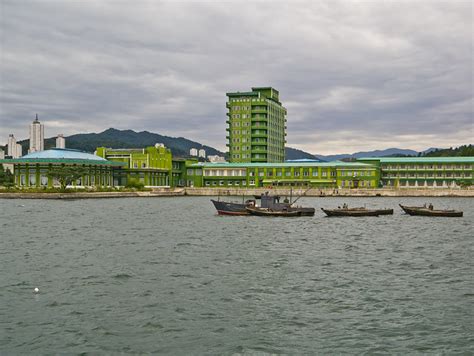 Wonsan - North Korea | Flickr - Photo Sharing!