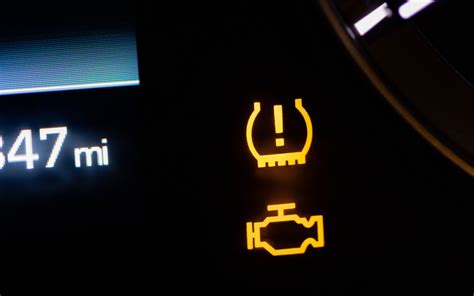 Is your TPMS light on? - REDI-Sensor