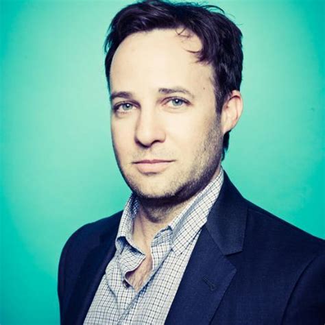 Danny Strong | Gilmore Girls Wiki | Fandom