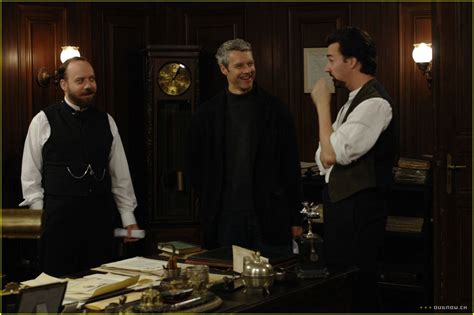 The Illusionist movie: Photo 378461 | The Illusionist Pictures | Just Jared