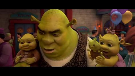 Shrek Forever After {DVD} - Shrek Forever After Photo (36621052) - Fanpop