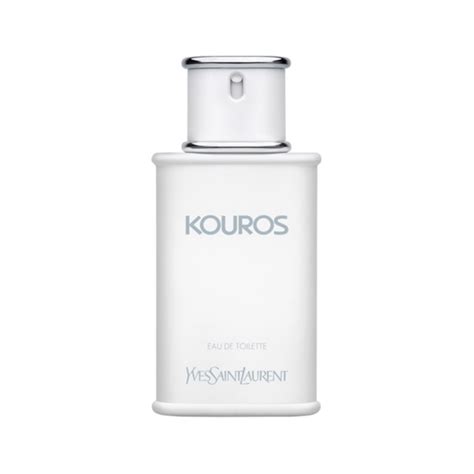 Ysl Kouros Eau de Toilette 100ml Spray - Ysl from Beauty Base UK