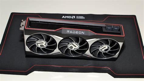 AMD Radeon RX 6900 XT Review: Powerful and Pricey | Tom's Hardware
