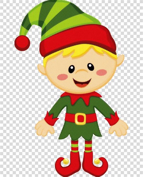 Fictional Character Christmas Elf PNG - Free Download | Christmas elf ...