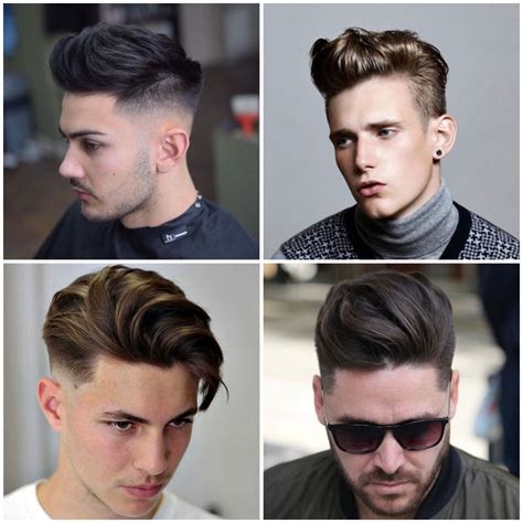 10 Sexiest Hairstyles for Men That Drive Women Crazy