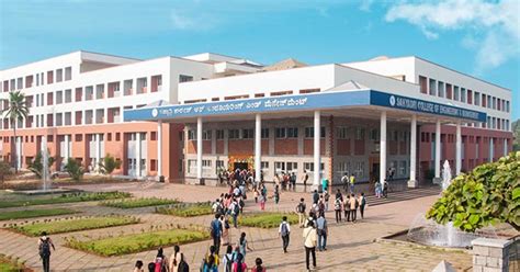 Sahyadri College of Engineering and Management | Top 10 Engineering Colleges in Mangalore