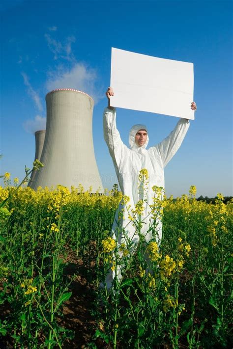 Environmental Activist stock image. Image of banner, generator - 9203963