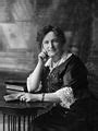 Nellie McClung - Wikimedia Commons