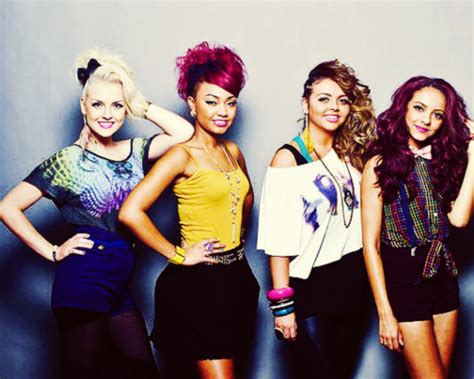 Little Mix - Little Mix Wallpaper (32484401) - Fanpop