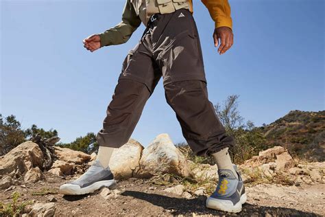 Aggregate more than 94 best hiking trousers super hot - in.coedo.com.vn