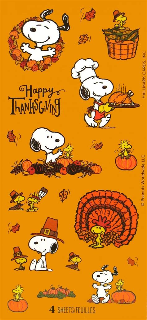 Thanksgiving snoopy, Snoopy wallpaper, Peanuts wallpaper