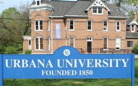 Urbana University announces it will permanently close - 92.9 Jack FM