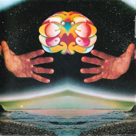 Touch - Touch (CD) | Discogs