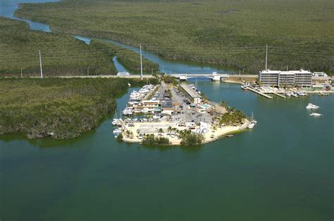 Gilbert's Resort Marina in Key Largo, FL, United States - Marina ...