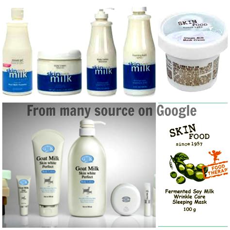 My daily Life's Here: MILK BENEFITS FOR SKIN AND HEALTH