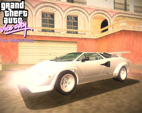 Gta vice city mods android - hhlknm