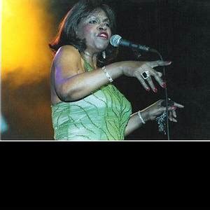 Maxine Brown (soul singer) - Age, Birthday & Biography | HowOld.co