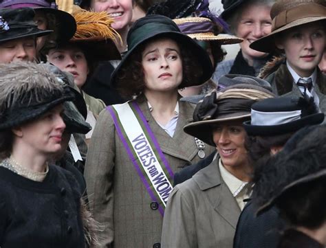 Film Review: Suffragette | Consequence of Sound