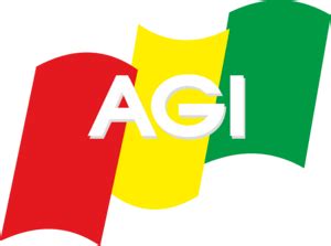 AGI Air Guinee International Logo PNG Vector (EPS) Free Download