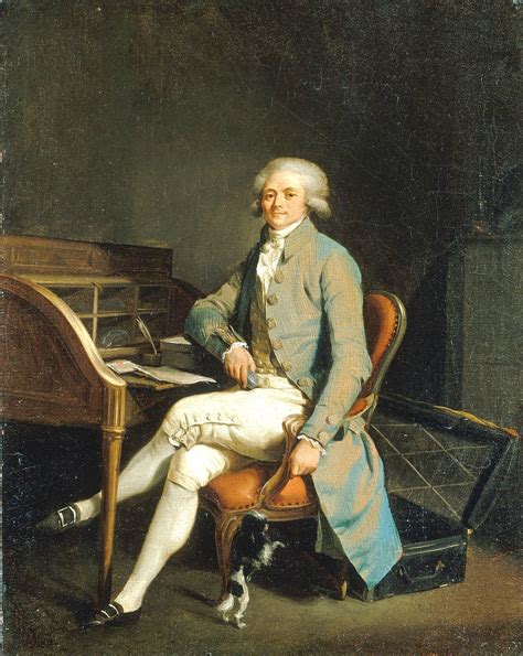 Maximilien Robespierre Biography, Maximilien Robespierre's Famous Quotes - Sualci Quotes 2019