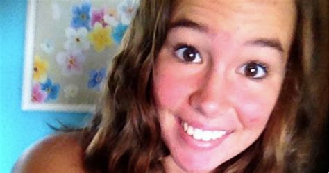 Mollie Tibbetts’ family doesn’t want her death politicized — Trump keeps talking about it ...