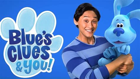 Blue's Clues Ideas