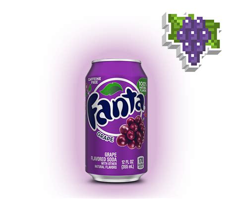 Grape | Fanta®