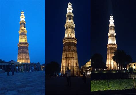 Qutub Minar: Height, Timing, History, Architecture, Images Information ...