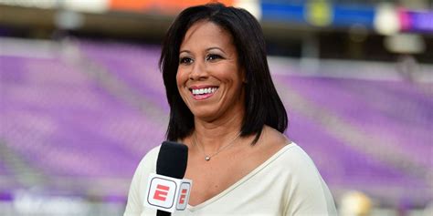 Lisa Salters (ESPN) Wiki, Husband, Net Worth, Body, Height