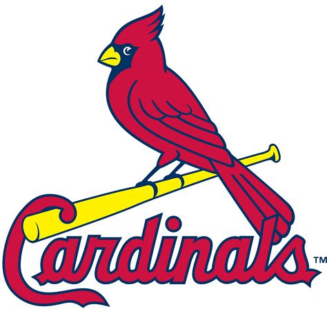 St. Louis Cardinals – Logos Download