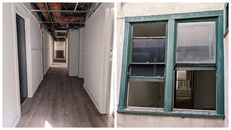 Exploring the 1904 Leland Hotel, Skid Row's ghost building that's coming back from the dead