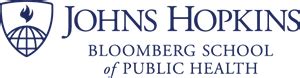 John Hopkins Bloomberg School of Public Health Logo PNG Vector (PDF ...