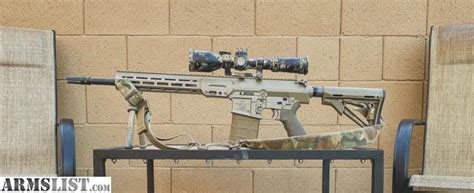 ARMSLIST - Want To Buy: LMT MWS