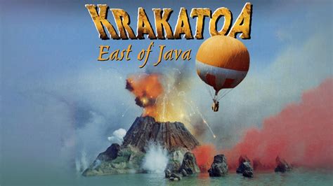 Krakatoa: East of Java | Apple TV