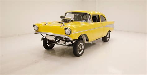 1957 Chevrolet 210 | Classic Auto Mall