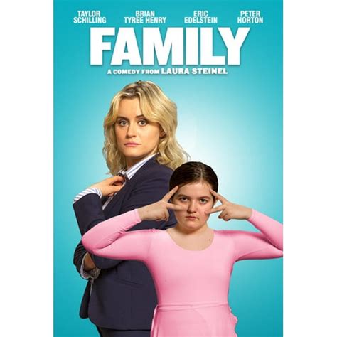 Family (DVD) - Walmart.com - Walmart.com