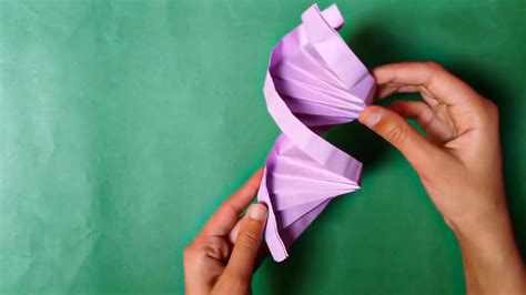 What Is a DNA Origami? -Definition & Detail Explanation - Wayne Arthur ...