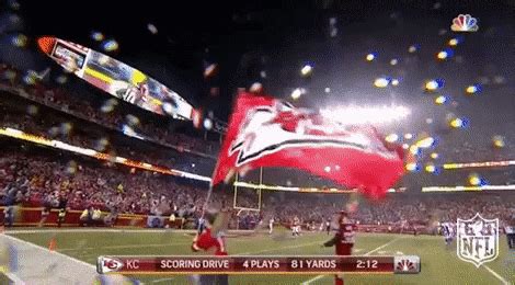 Chiefs Flag GIFs - Get the best GIF on GIPHY