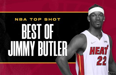 Jimmy Butler's Best Career Highlights: See The NBA Star's Top Plays ...