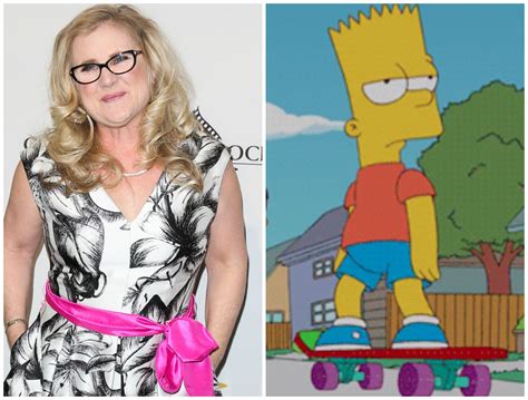 Who Does the Voice of Bart Simpson? Plus Find out Who's Behind the Rest of the Cast of 'the ...