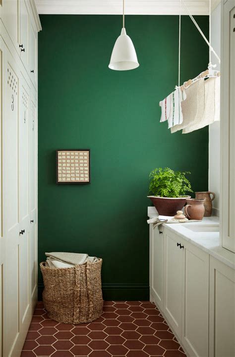 The Top 20 Green Paint colours of all time