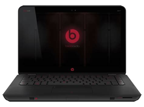 HP ENVY 14-1104tx Beats Edition PC drivers - Download