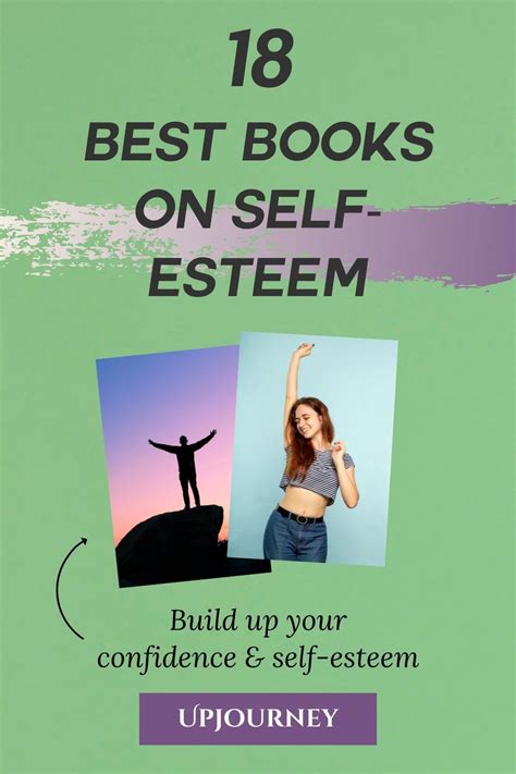 The 32 Best Books on Confidence and Self-Esteem (in 2021) | Self esteem ...